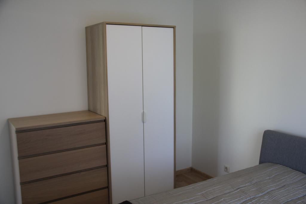Baltic Apartments Premium Παλάγκα Εξωτερικό φωτογραφία